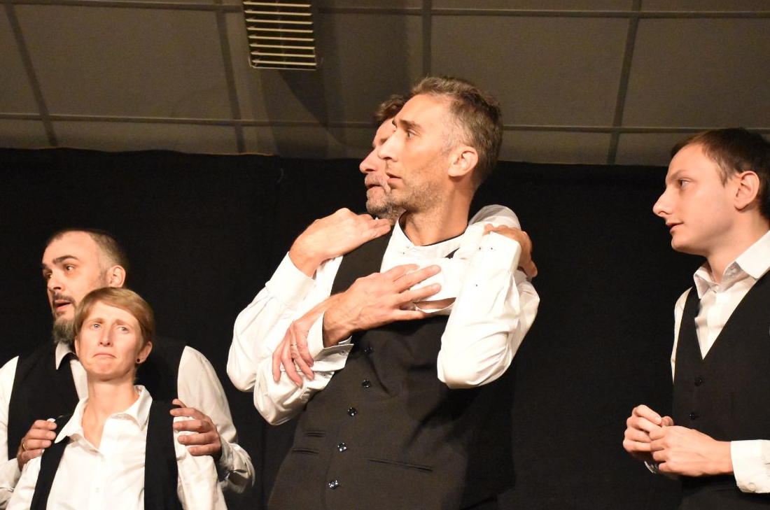 Match d'Improvisation