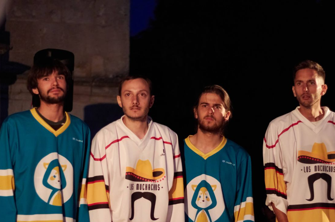 Match d'Improvisation