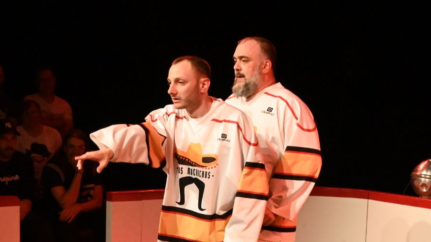 Match d'Improvisation