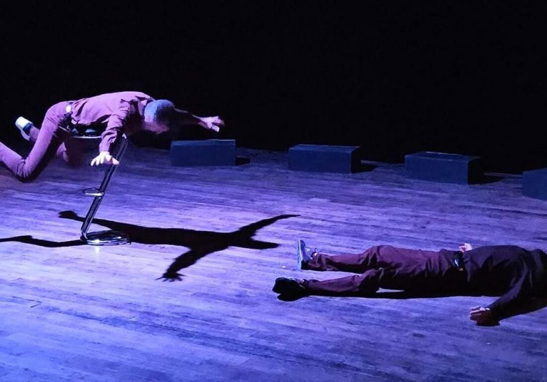 Spectacle cabaret ou long form au patro
