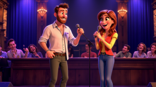 Match d'Improvisation