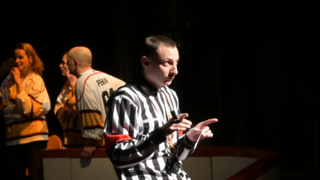 Los Muchachos VS Pirates de l’Ouest