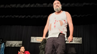 Je suis ton beau père