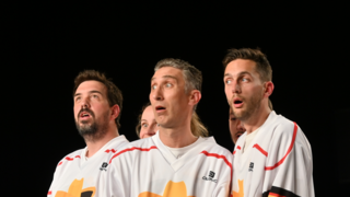 Soirée exceptionnelle au Grand Chatelier