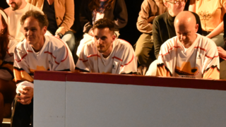 Match La Balise de Limoges