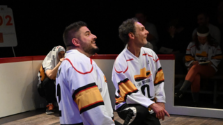 Chapeaux VS  Sombreros "Chez Tonton" !!!