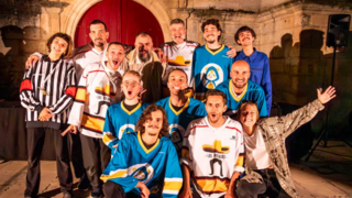 Los Muchachos vs LA GDI : le match retour chez Tonton