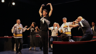 Les Black Stories : le match retour !