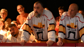 Los Muchachos vs Bruit de Grelo