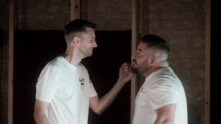 Match d'Improvisation