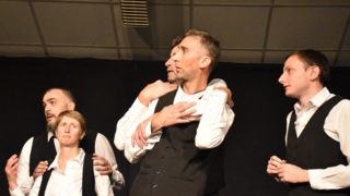 Match d'Improvisation