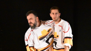 Cabaret d'Impro pour Téléthon