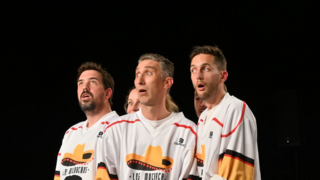 Los Muchachos VS la Balise de Limoges