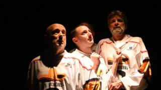 Match à Angers LIMA