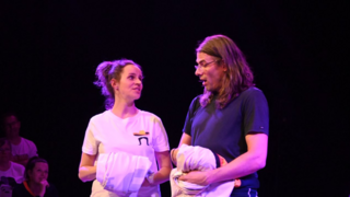 Match d'Improvisation