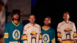 Match Los Muchachos VS G.D.I : c'est la Finale !