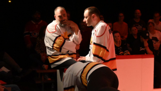 Match d'Improvisation