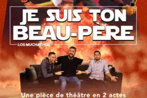 Je suis ton beau-père