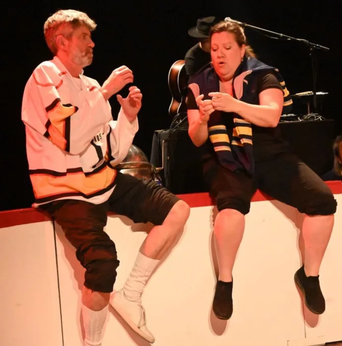 Photo du spectacle 2