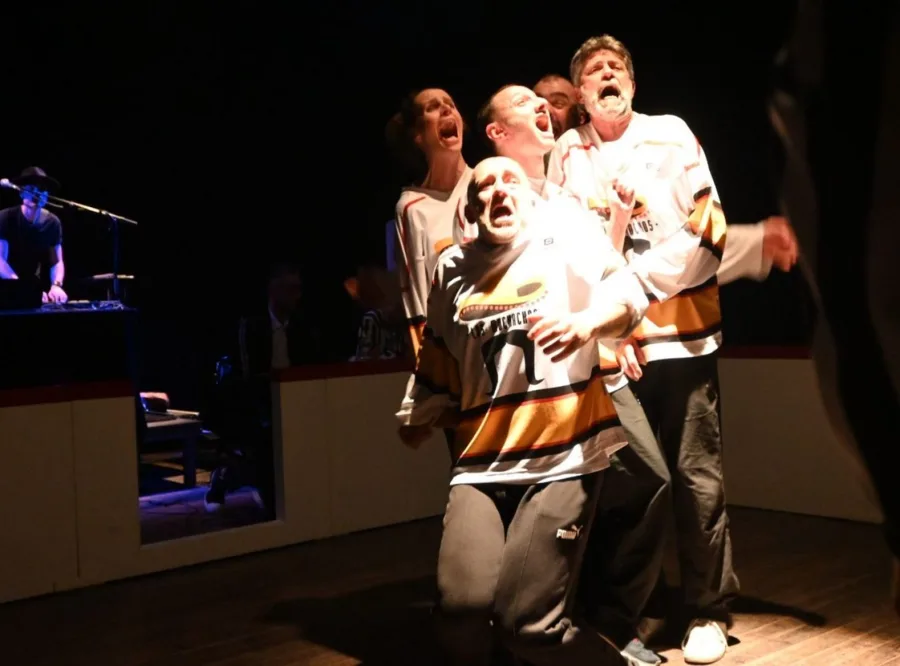 Photo du spectacle 4