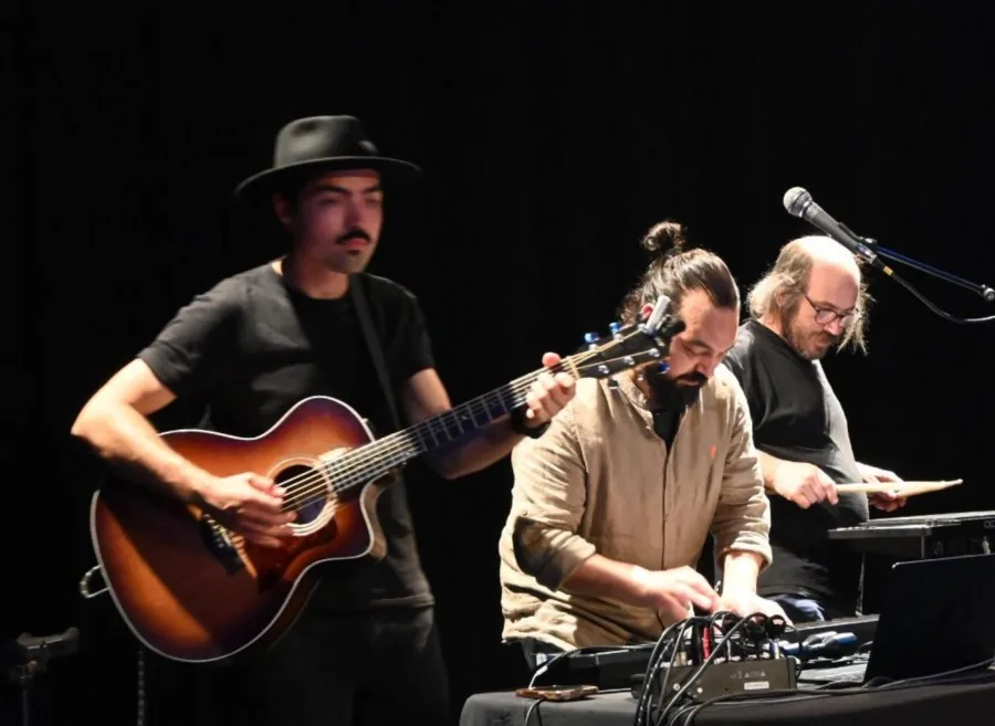 Photo du spectacle 5