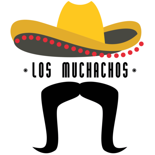 Logo LOS MUCHACHOS