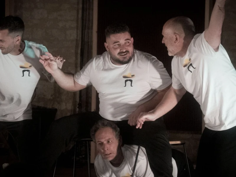 Cabaret d'Improvisation