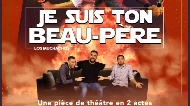 Je suis ton beau-père
