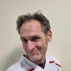 Jean Christophe T. Jean Christophe T.