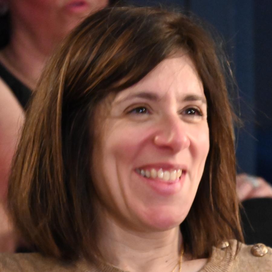 Alice D. Alice D.