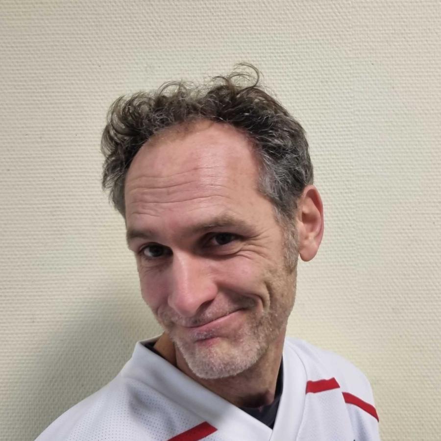 Jean Christophe T.