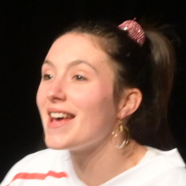 Cécile D.