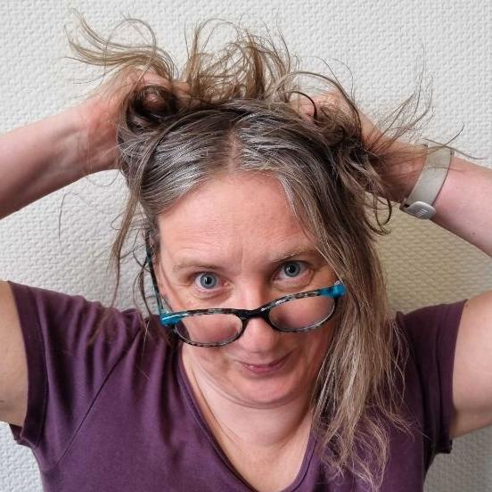 Céline F.
